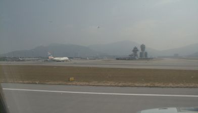 HKG