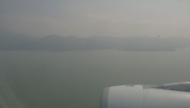 HKG