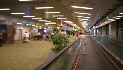 changi